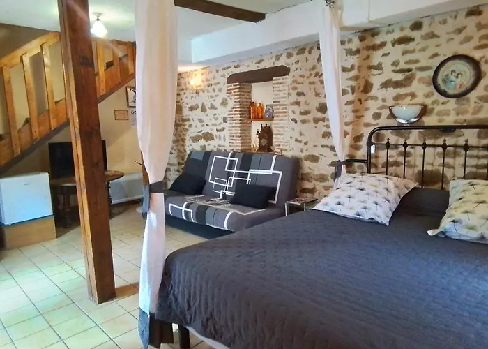 Chambres d'hôtes Châtres-Sur-Cher