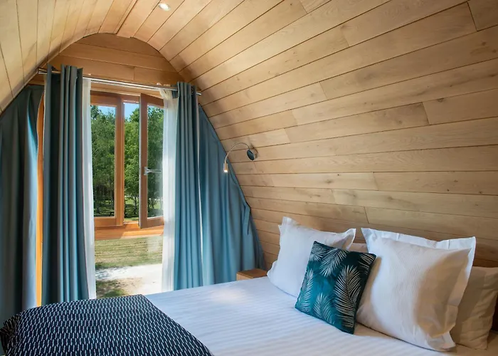 Relais Des Landes