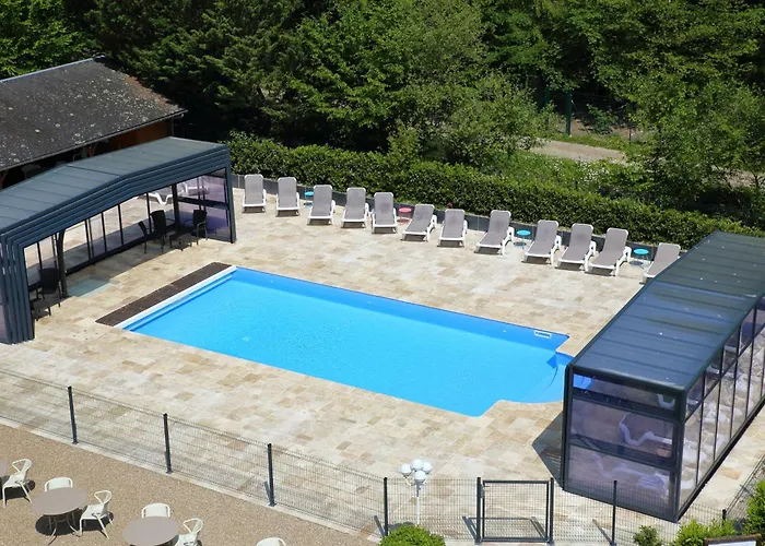 Relais Des Landes